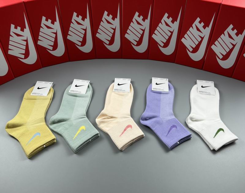 Nike Socks 0505